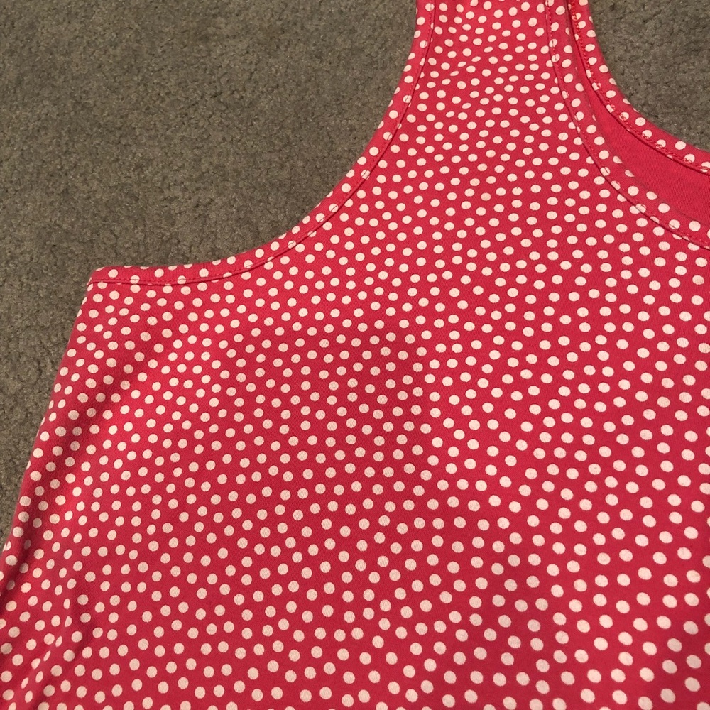 Lands End Tank - Picture 3 of 3